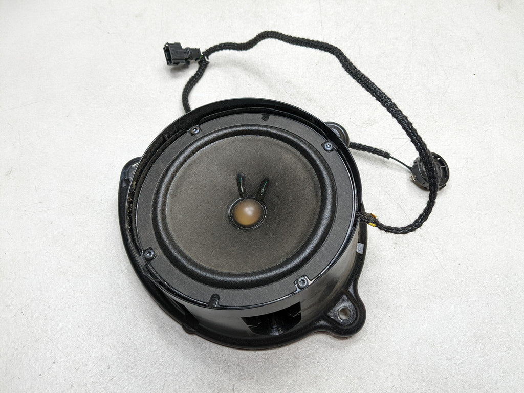 1997 - 2005 MERCEDES-BENZ S500 OEM SPEAKER SET AUDIO SOUND SYSTEM FRONT AND REAR