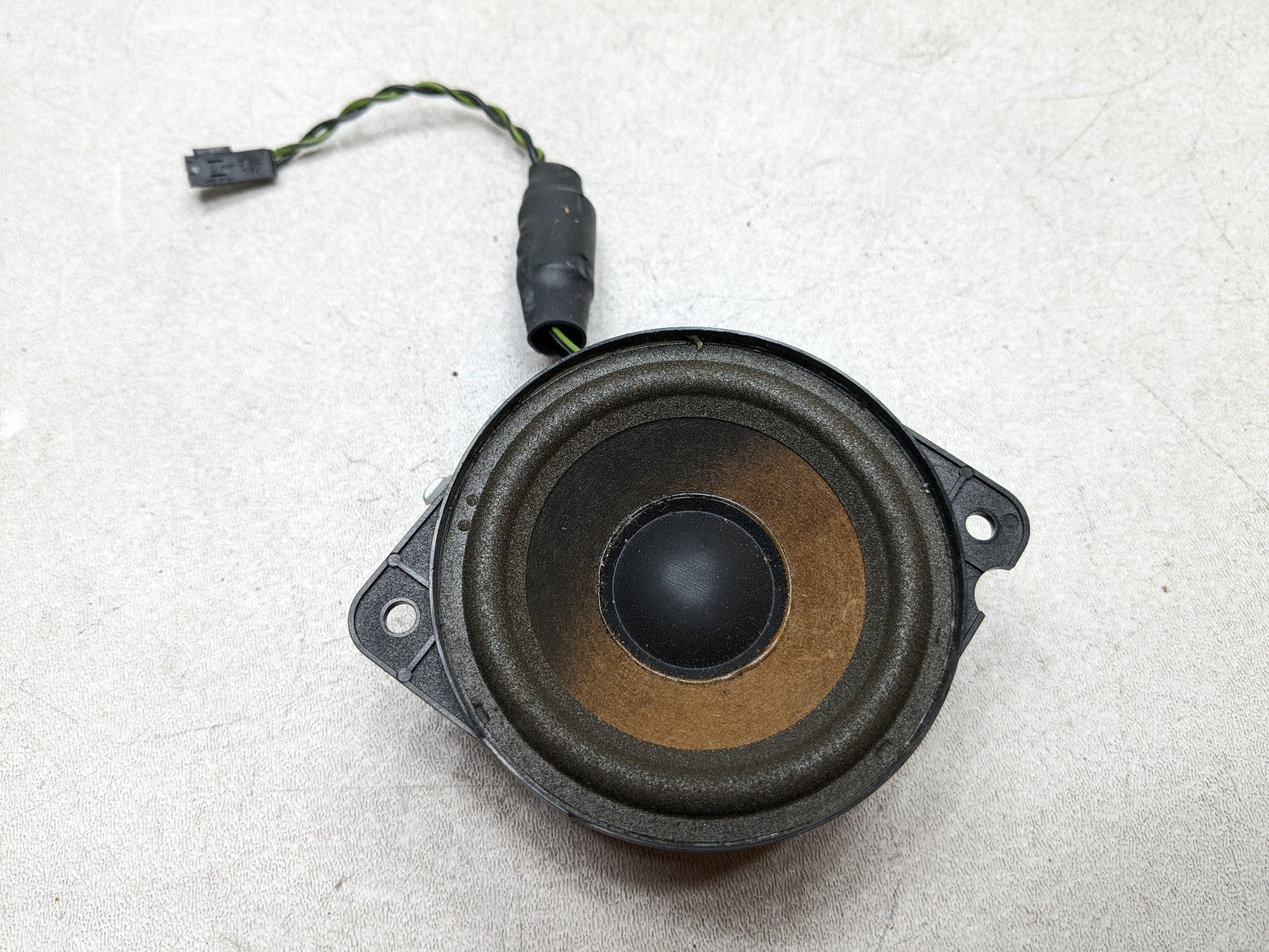 1997 - 2005 MERCEDES-BENZ S500 OEM SPEAKER SET AUDIO SOUND SYSTEM FRONT AND REAR