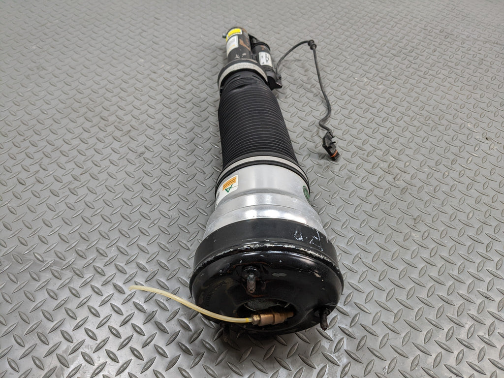 97 - 05 MERCEDES-BENZ S500 OEM SHOCK ABSORBER STRUT ASSEMBLY FRONT RIGHT SIDE
