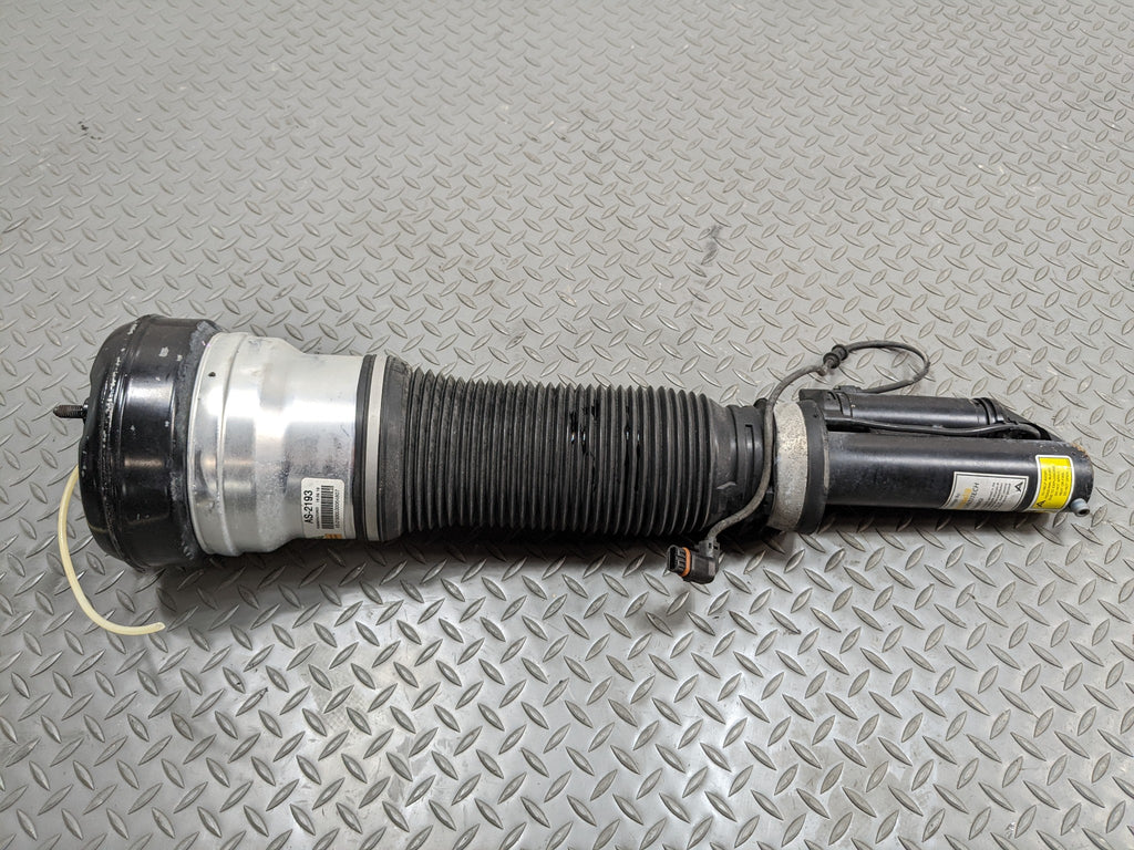 97 - 05 MERCEDES-BENZ S500 OEM SHOCK ABSORBER STRUT ASSEMBLY FRONT RIGHT SIDE