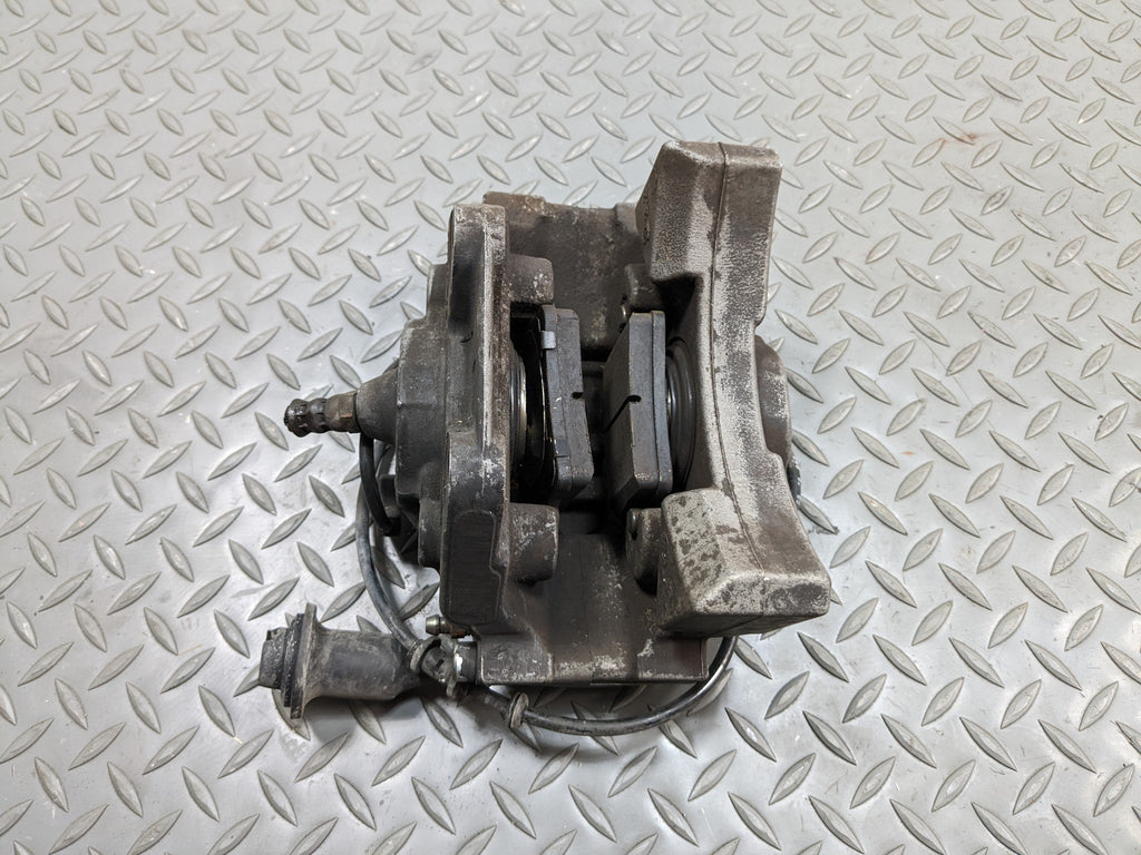 97 - 05 MERCEDES-BENZ S500 OEM BRAKE CALIPER ASSEMBLY REAR RIGHT PASSENGER SIDE