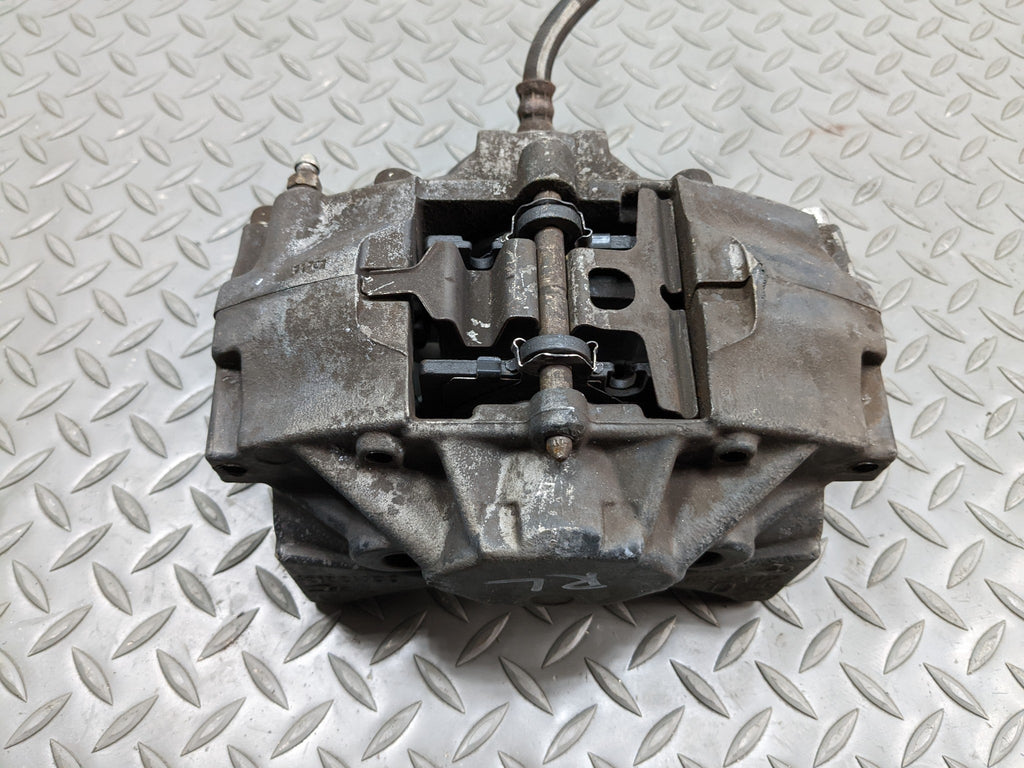 1997 - 2005 MERCEDES-BENZ S500 OEM BRAKE CALIPER ASSEMBLY REAR LEFT DRIVER SIDE