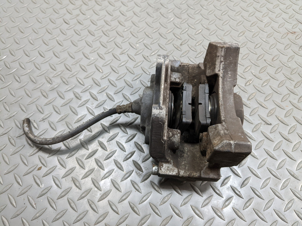 1997 - 2005 MERCEDES-BENZ S500 OEM BRAKE CALIPER ASSEMBLY REAR LEFT DRIVER SIDE