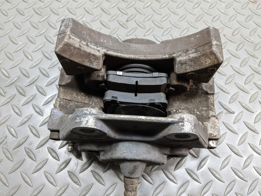 1997 - 2005 MERCEDES-BENZ S500 OEM BRAKE CALIPER ASSEMBLY REAR LEFT DRIVER SIDE
