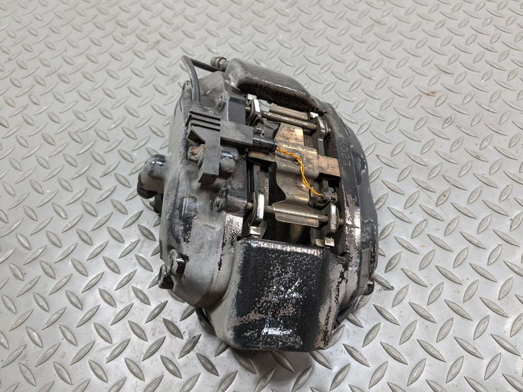 97 - 05 MERCEDES-BENZ S500 OEM BRAKE CALIPER ASSEMBLY FRONT RIGHT PASSENGER SIDE