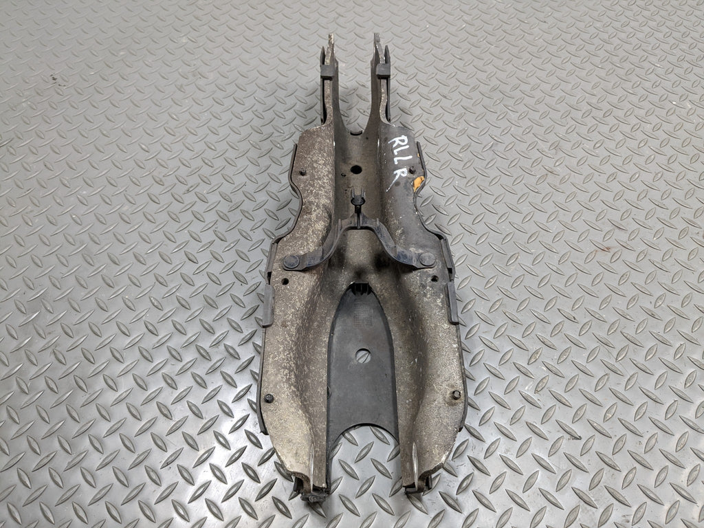 97 - 05 MERCEDES-BENZ S500 OEM LOWER REARWARD CONTROL ARM REAR LEFT DRIVER SIDE
