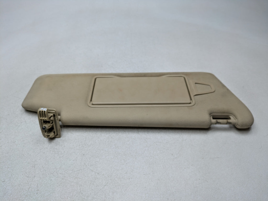 2012 - 2018 MERCEDES-BENZ CLS550 OEM SUN VISOR INTERIOR UPPER FRONT RIGHT SIDE