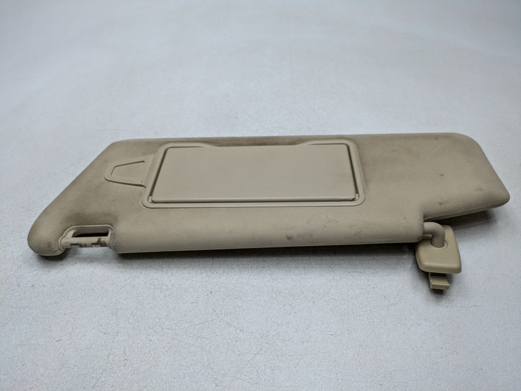 2012 - 2018 MERCEDES-BENZ CLS550 OEM SUN VISOR INTERIOR UPPER FRONT LEFT SIDE