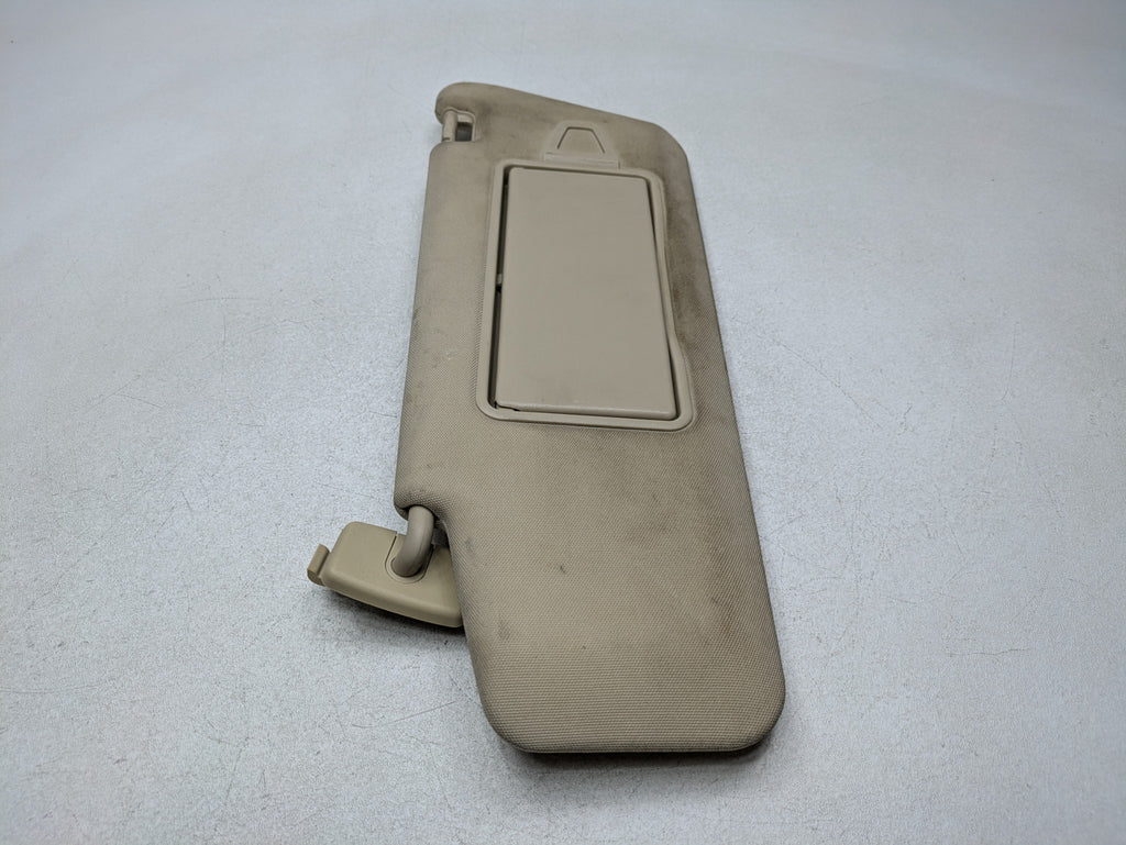 2012 - 2018 MERCEDES-BENZ CLS550 OEM SUN VISOR INTERIOR UPPER FRONT LEFT SIDE