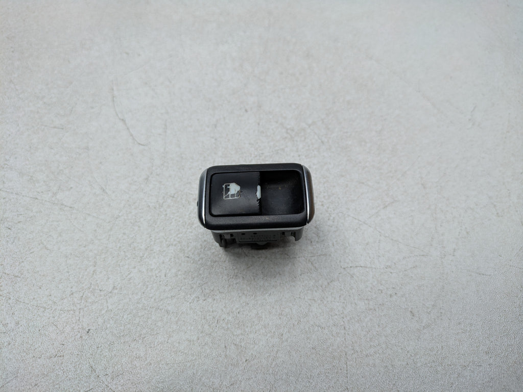 2012 - 2018 MERCEDES-BENZ CLS550 OEM DOOR WINDOW CONTROL SWITCH FRONT RIGHT SIDE