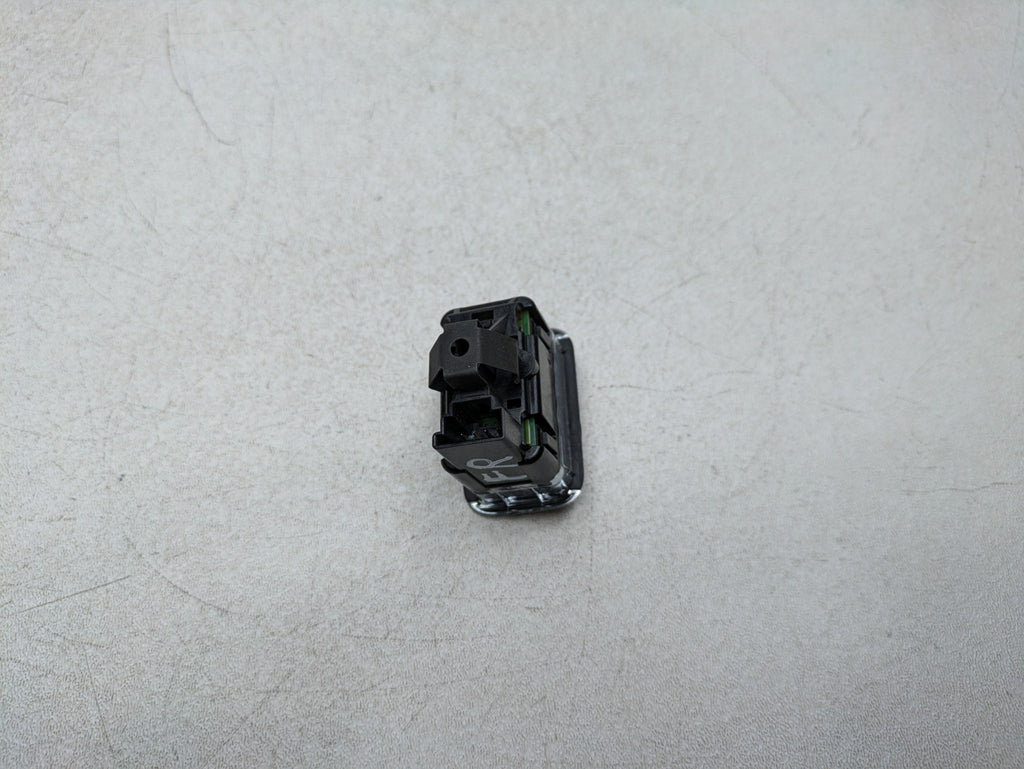 2012 - 2018 MERCEDES-BENZ CLS550 OEM DOOR WINDOW CONTROL SWITCH FRONT RIGHT SIDE