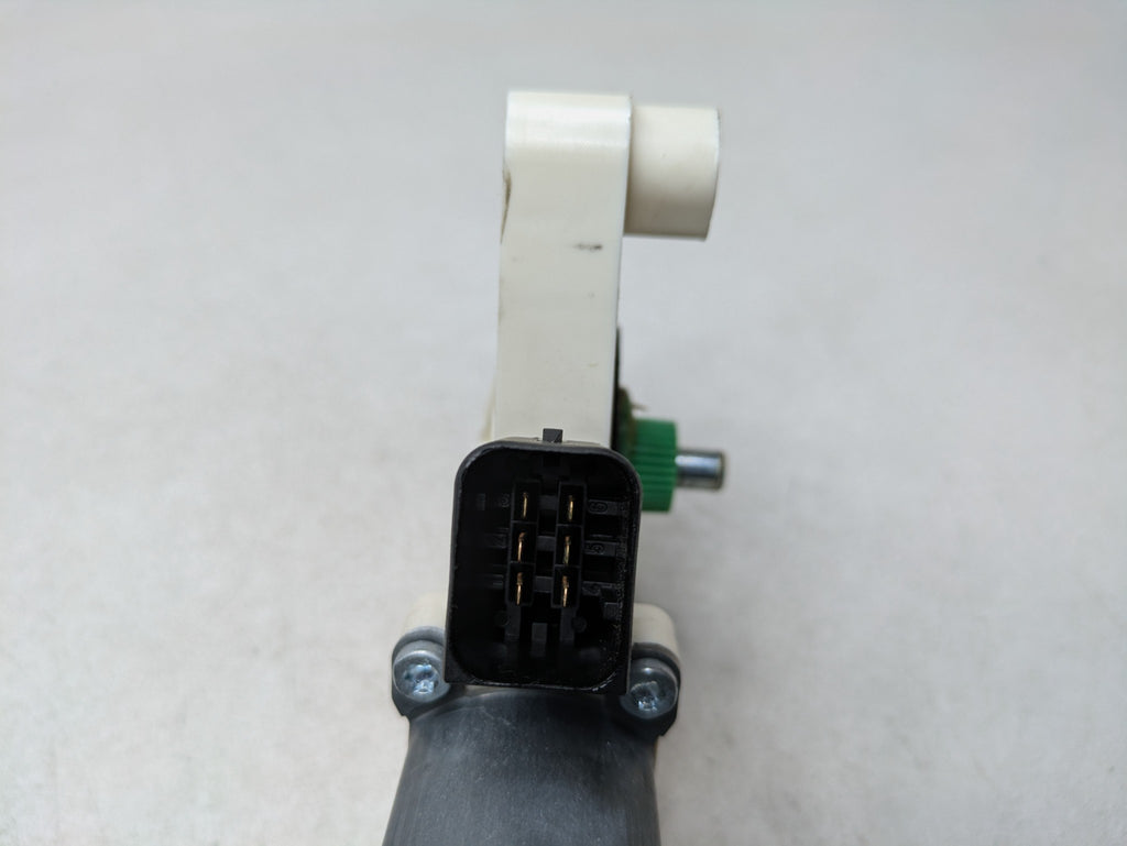 2012 - 2018 MERCEDES-BENZ CLS550 OEM POWER WINDOW REGULATOR MOTOR REAR LEFT SIDE