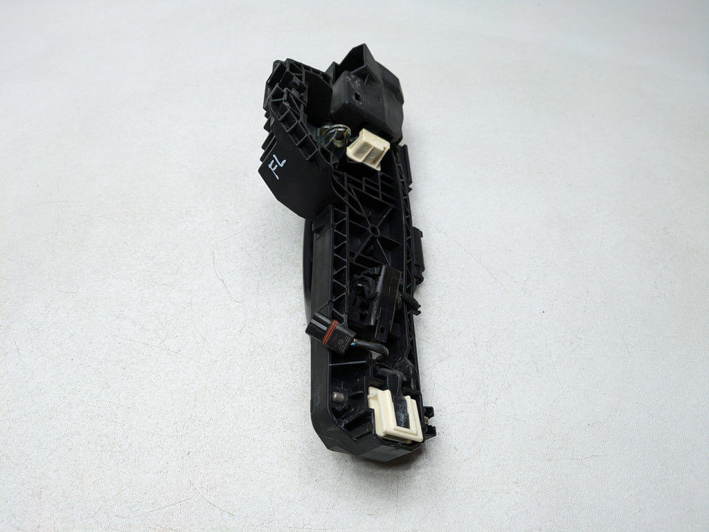 2012 - 2018 MERCEDES-BENZ CLS550 OEM EXTERIOR DOOR HANDLE FRONT LEFT SIDE BLACK