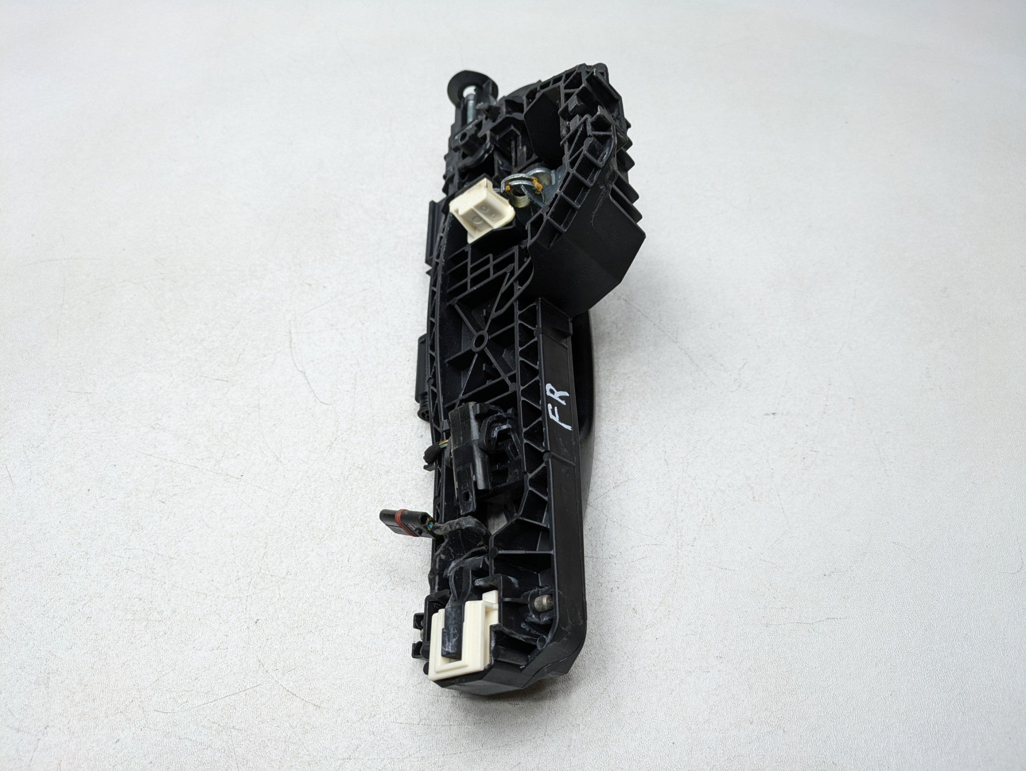2012 - 2018 MERCEDES-BENZ CLS550 OEM EXTERIOR DOOR HANDLE FRONT RIGHT SIDE BLACK
