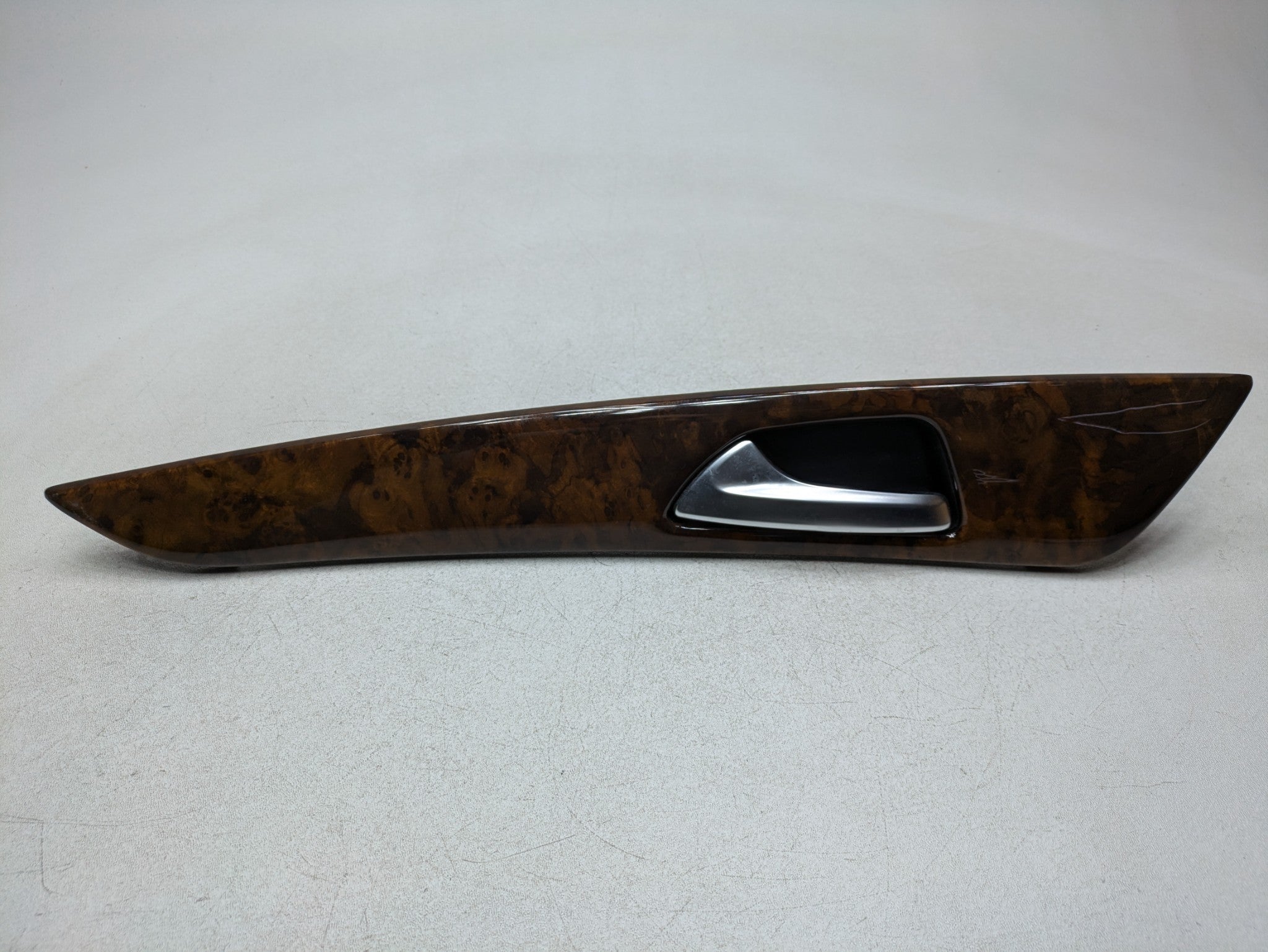 2012 - 2018 MERCEDES-BENZ CLS550 OEM INTERIOR DOOR HANDLE REAR LEFT DRIVER SIDE
