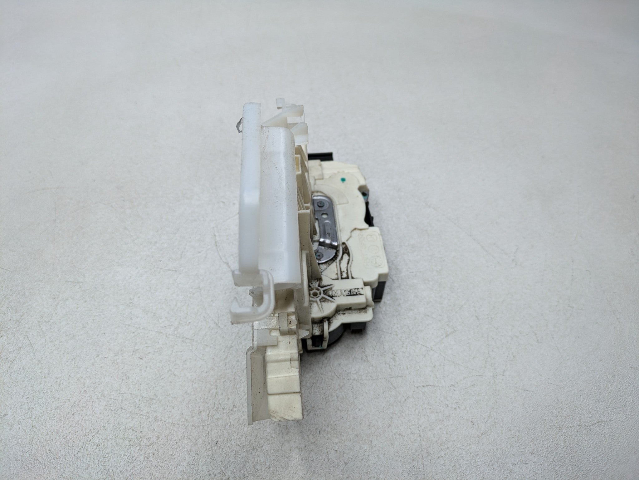 2012 - 2018 MERCEDES-BENZ CLS550 OEM DOOR LATCH LOCK ACTUATOR FRONT LEFT SIDE