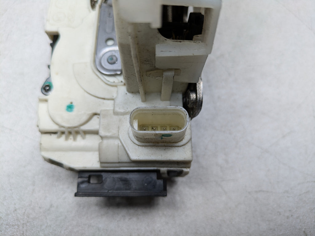 2012 - 2018 MERCEDES-BENZ CLS550 OEM DOOR LATCH LOCK ACTUATOR FRONT LEFT SIDE