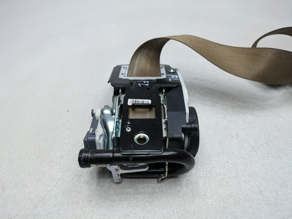 2012 - 2018 MERCEDES-BENZ CLS550 OEM SEAT BELT RETRACTOR FRONT LEFT DRIVER SIDE