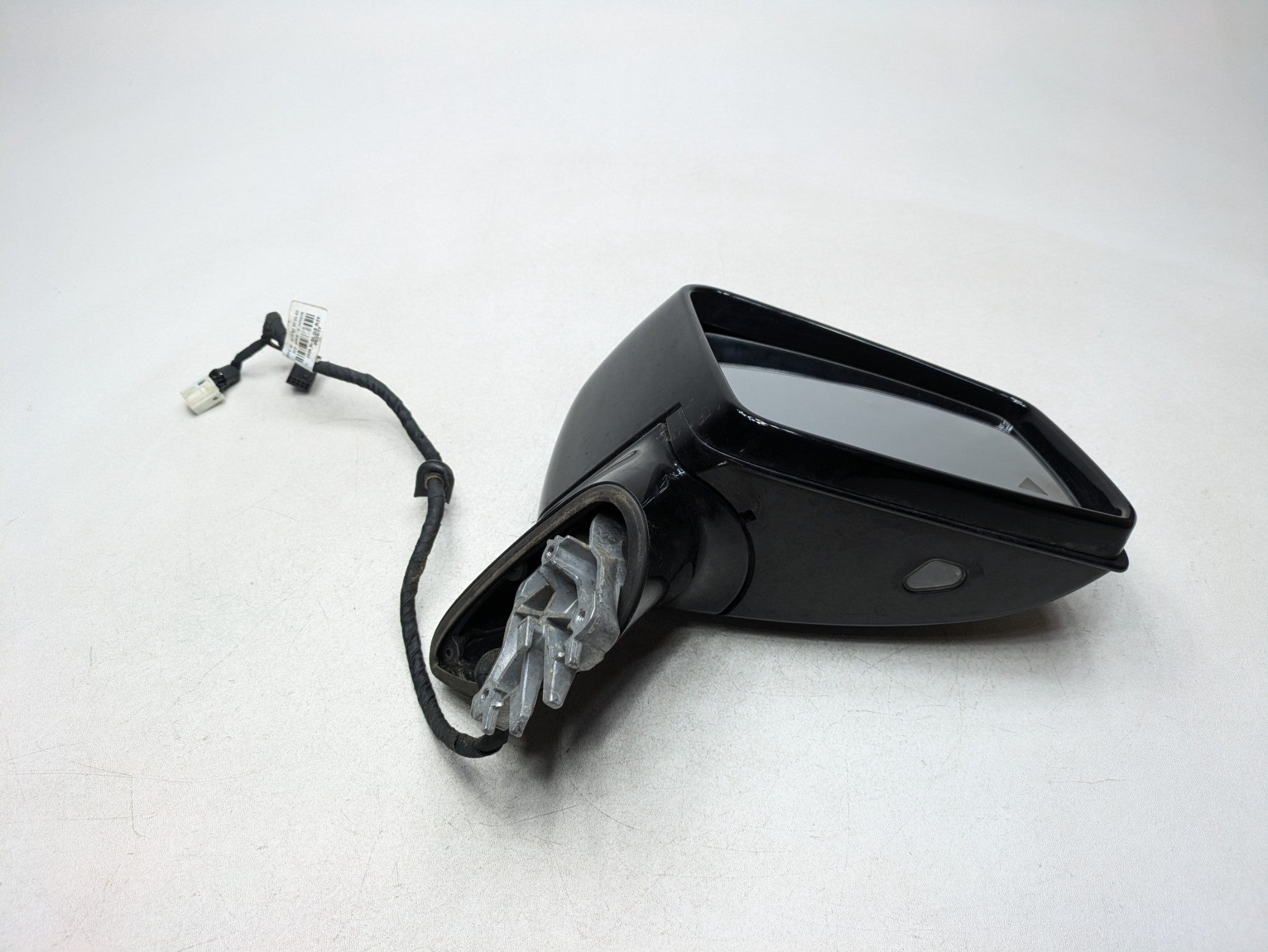 2012 - 2018 MERCEDES-BENZ CLS550 OEM SIDE VIEW MIRROR FRONT RIGHT PASSENGER SIDE