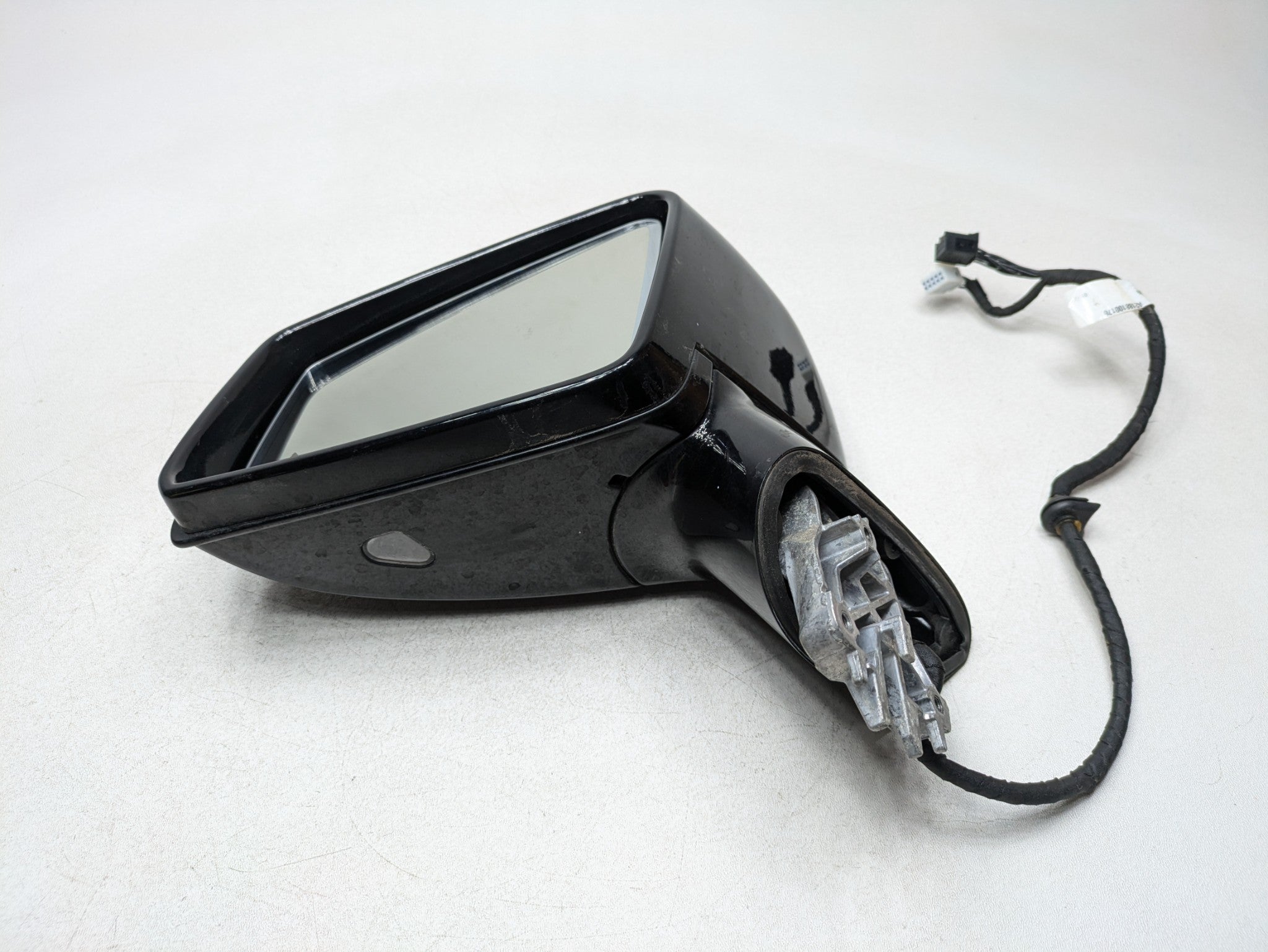 2012 - 2018 MERCEDES-BENZ CLS550 OEM SIDE VIEW MIRROR FRONT LEFT DRIVER SIDE