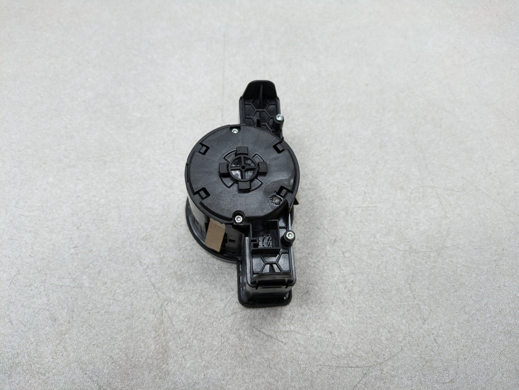 2012 - 2018 MERCEDES-BENZ CLS550 OEM DASHBOARD HEADLIGHT CONTROL SWITCH PANEL