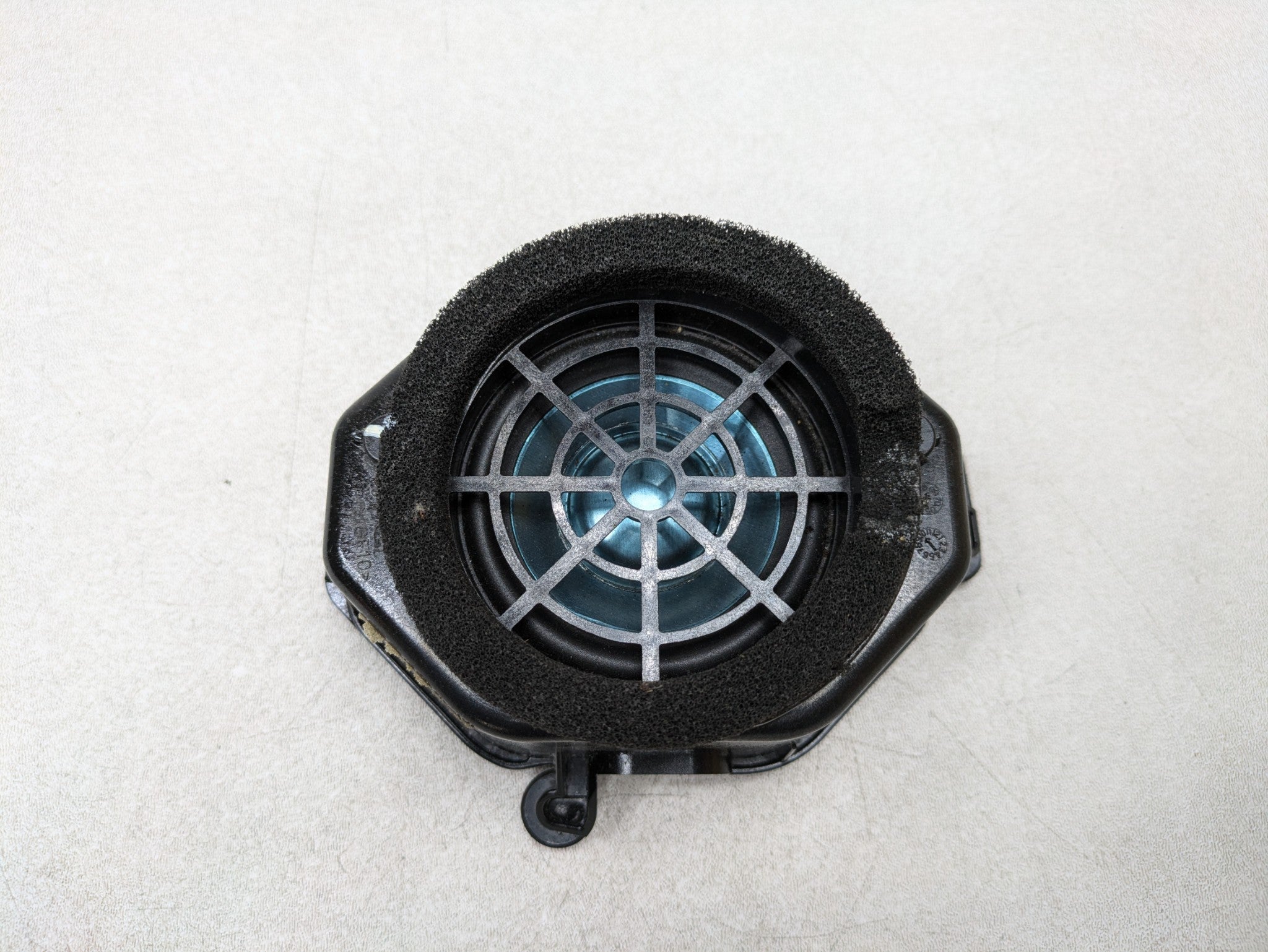 2012 - 2018 MERCEDES-BENZ CLS550 OEM AUDIO SOUND SPEAKER SET OF 5