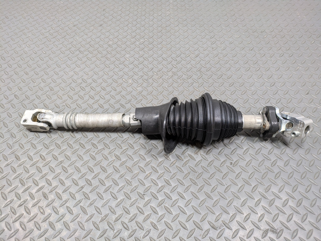 2012 - 2018 MERCEDES-BENZ CLS550 OEM INTERMEDIATE STEERING SHAFT JOINT ASSEMBLY