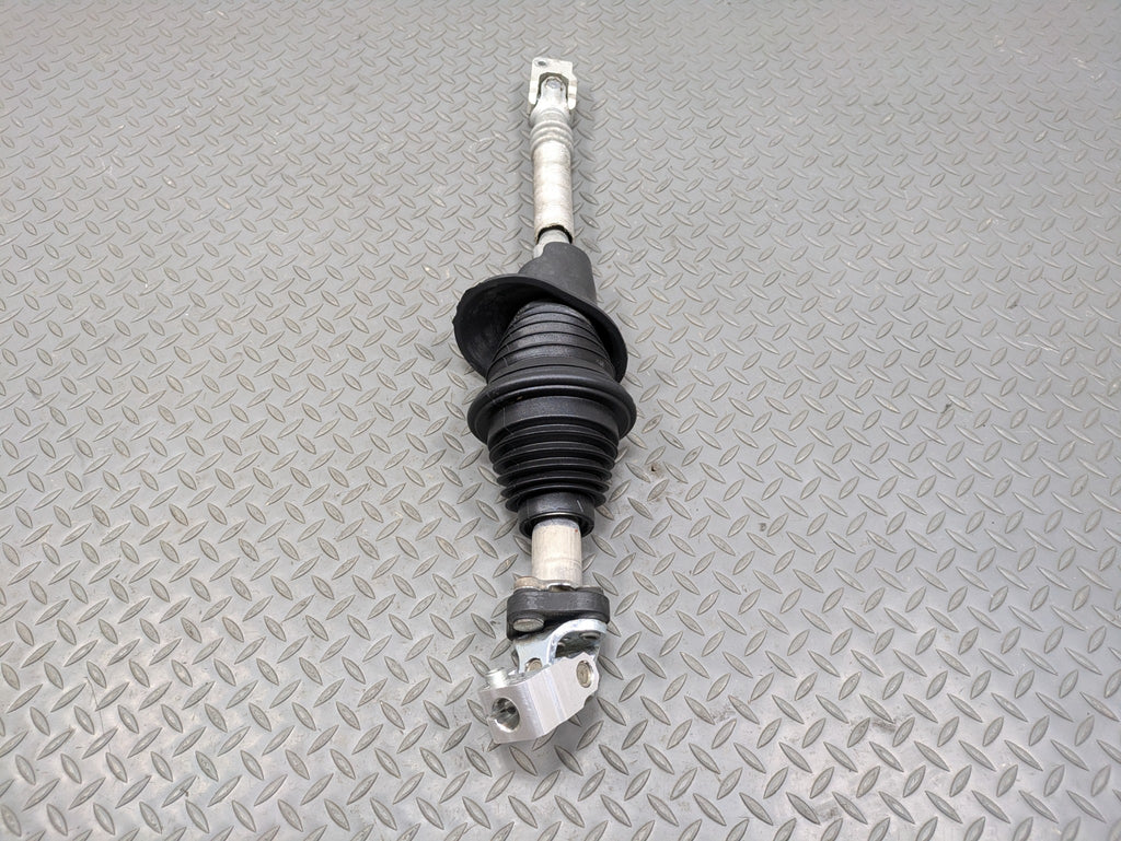 2012 - 2018 MERCEDES-BENZ CLS550 OEM INTERMEDIATE STEERING SHAFT JOINT ASSEMBLY