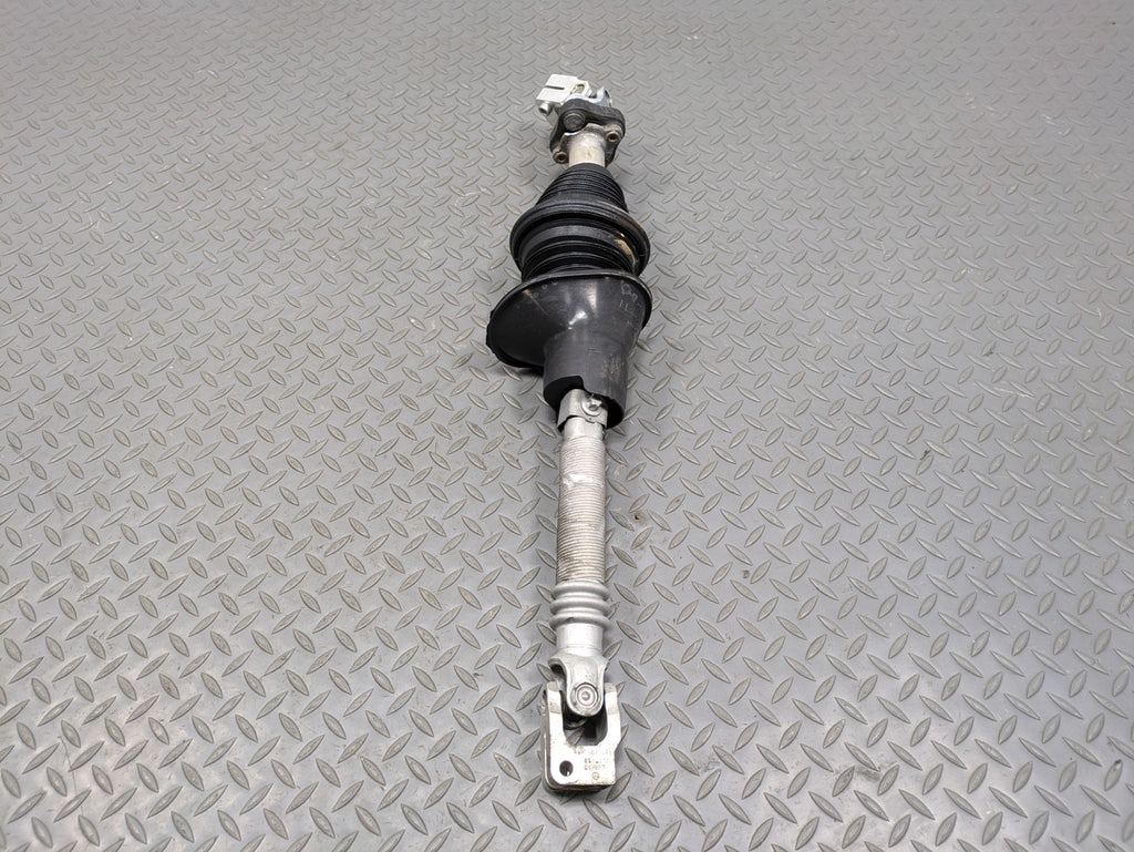 2012 - 2018 MERCEDES-BENZ CLS550 OEM INTERMEDIATE STEERING SHAFT JOINT ASSEMBLY