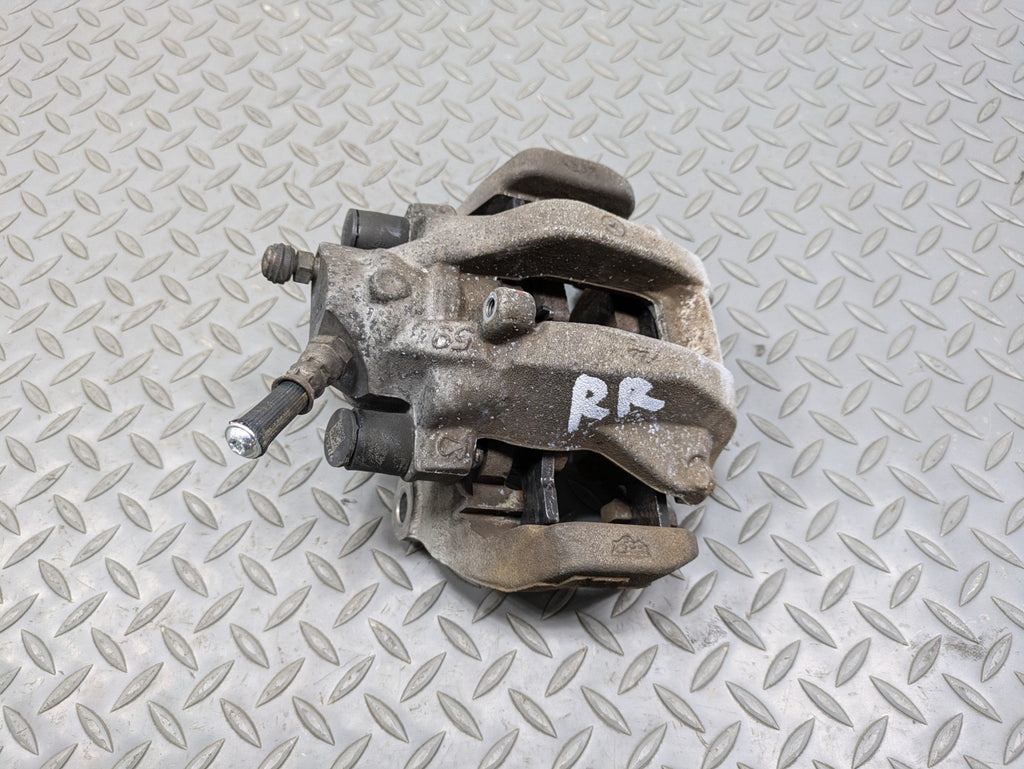 2012 - 2018 MERCEDES-BENZ CLS550 OEM BRAKE CALIPER REAR RIGHT PASSENGER SIDE