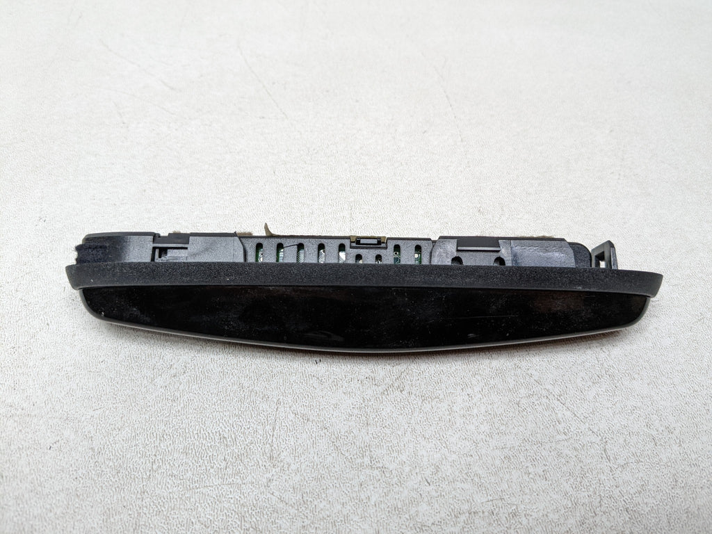 2012 - 2018 MERCEDES-BENZ CLS550 OEM PARKTRONIC PARK ASSIST WARNING SENSOR