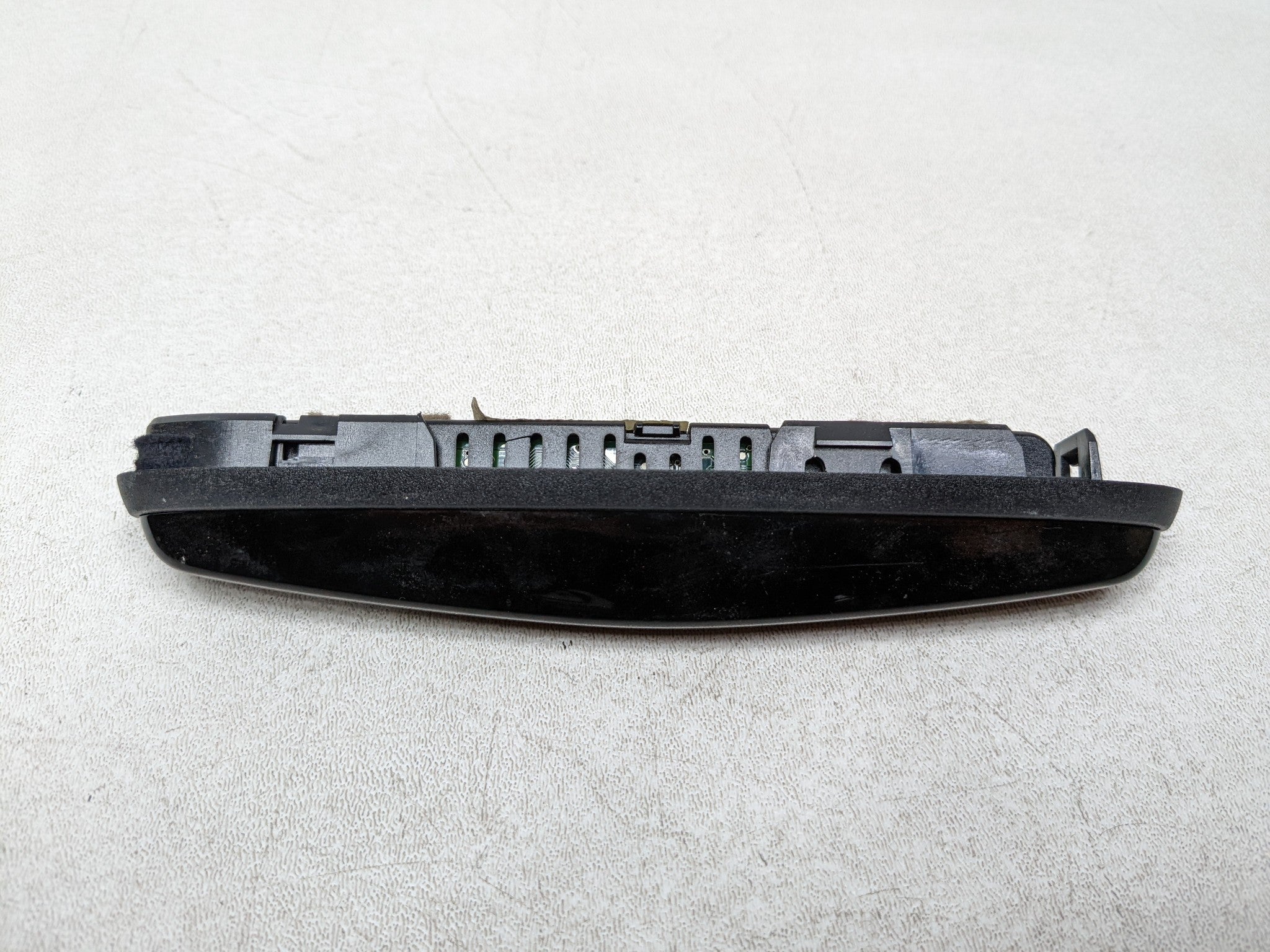 2012 - 2018 MERCEDES-BENZ CLS550 OEM PARKTRONIC PARK ASSIST WARNING SENSOR