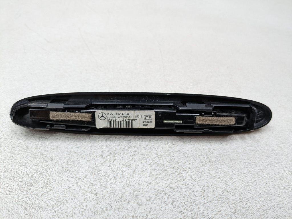 2012 - 2018 MERCEDES-BENZ CLS550 OEM PARKTRONIC PARK ASSIST WARNING SENSOR