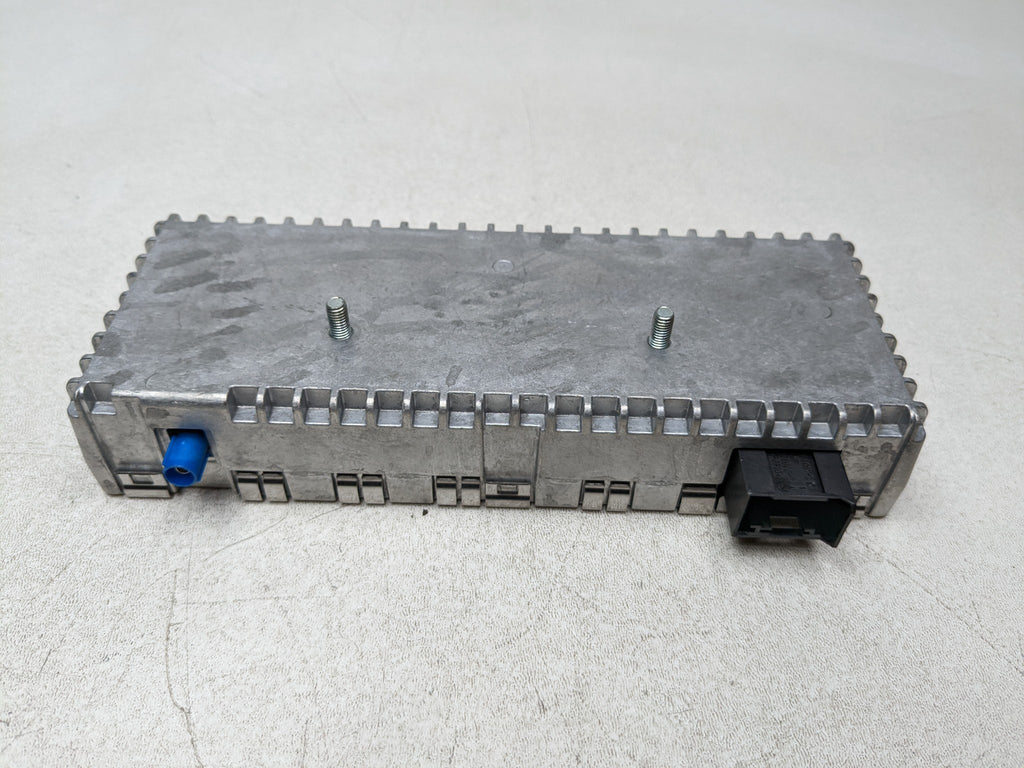 2012 - 2018 MERCEDES-BENZ CLS550 OEM SIRIUS SATELLITE RADIO CONTROL MODULE UNIT
