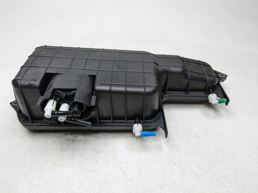 2012 - 2018 MERCEDES-BENZ CLS550 OEM SEAT VACUUM PUMP RESERVOIR TANK