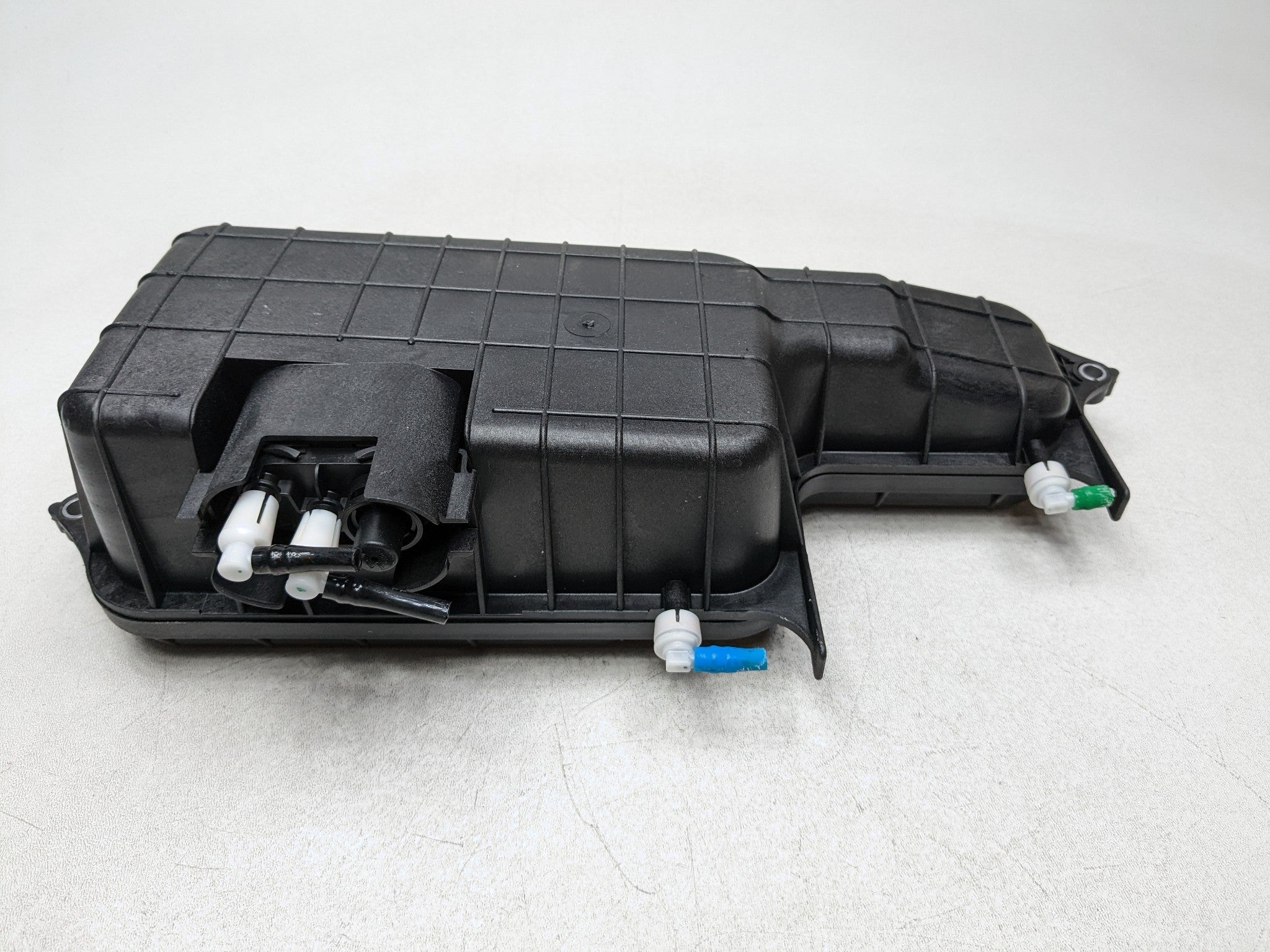 2012 - 2018 MERCEDES-BENZ CLS550 OEM SEAT VACUUM PUMP RESERVOIR TANK