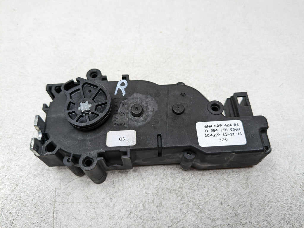 2012 - 2018 MERCEDES-BENZ CLS550 OEM TAILGATE TRUNK LID LOCK LATCH ACTUATOR REAR