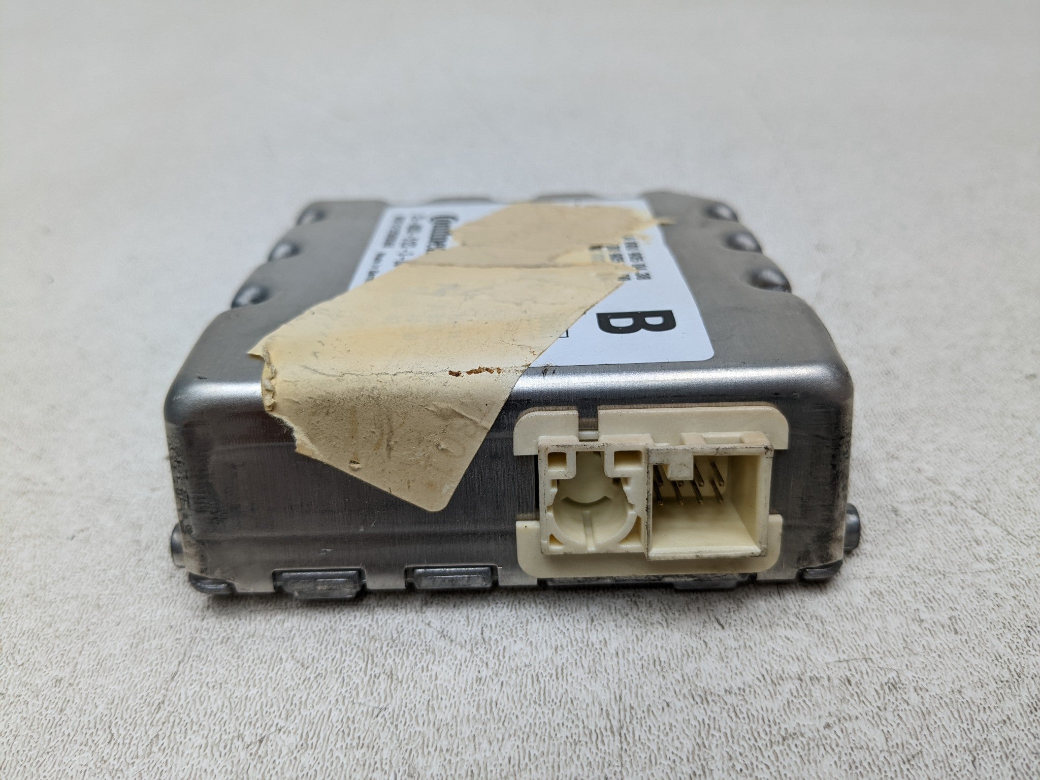 2012 - 2018 MERCEDES-BENZ CLS550 OEM FRONT CAMERA PROJECTOR WINDSHIELD MOUNTED