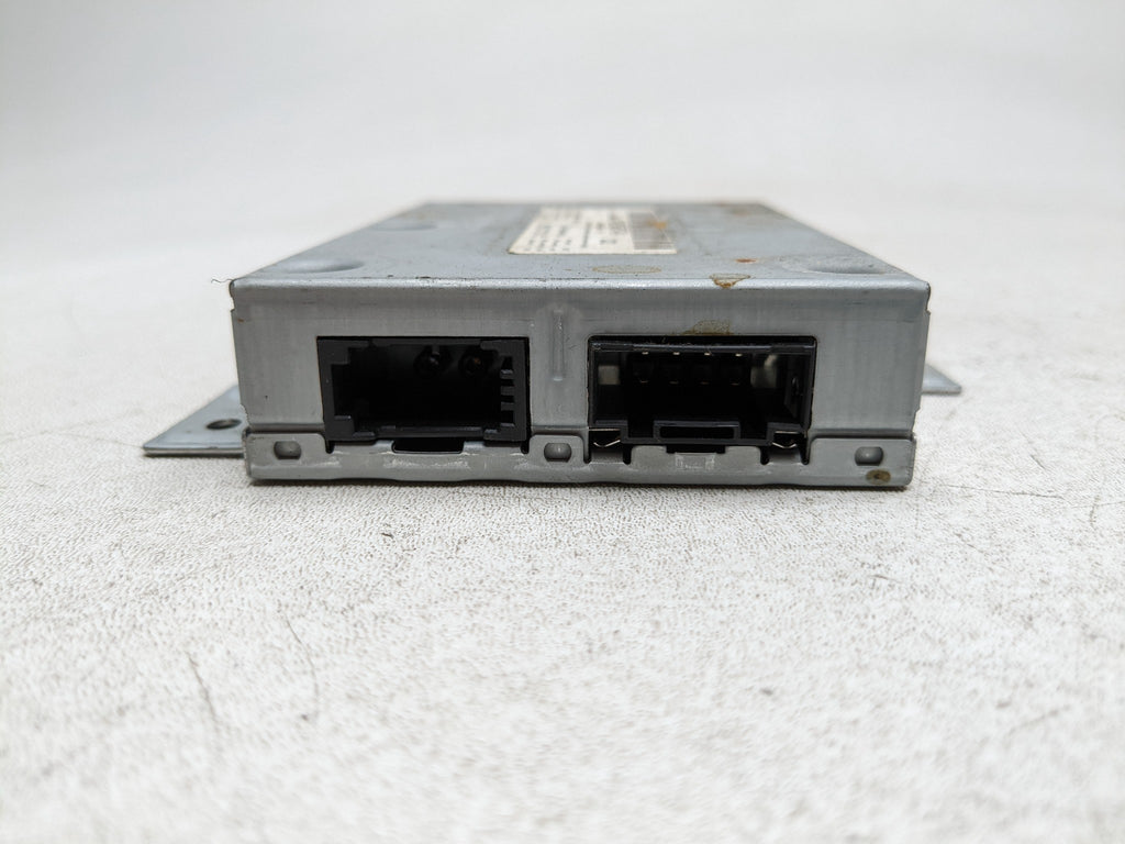 2012 - 2018 MERCEDES-BENZ CLS550 OEM COMMUNICATION INTERFACE CONTROL MODULE UNIT