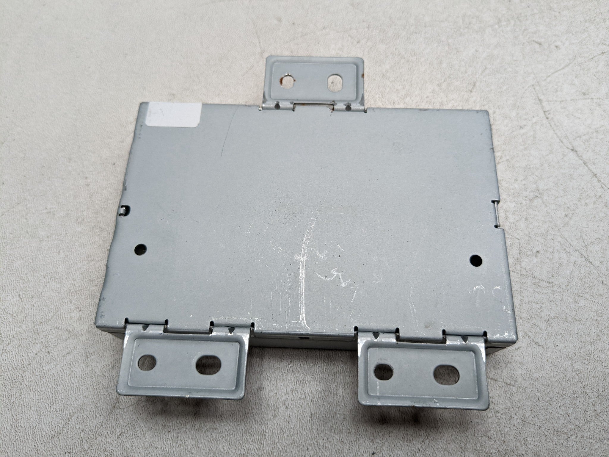 2012 - 2018 MERCEDES-BENZ CLS550 OEM COMMUNICATION INTERFACE CONTROL MODULE UNIT