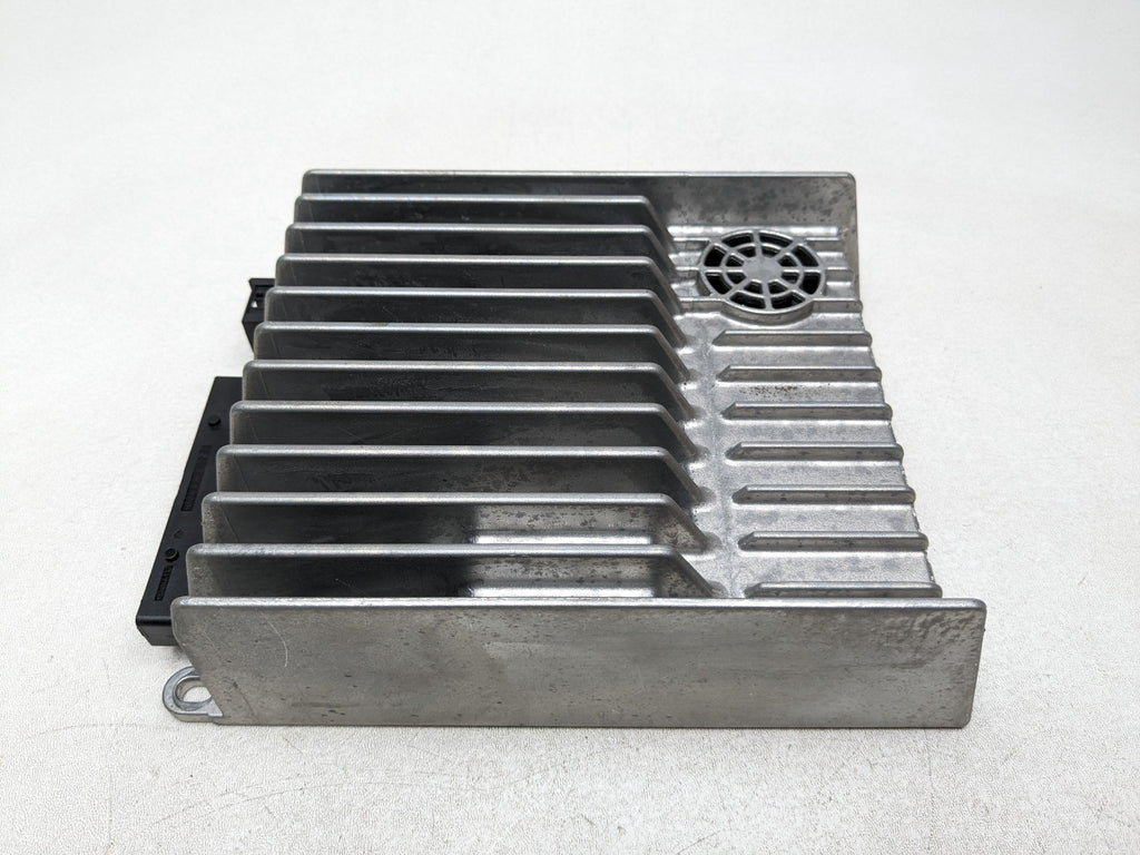 2012 - 2018 MERCEDES-BENZ CLS550 OEM HARMAN BECKER RADIO AUDIO AMPLIFIER UNIT