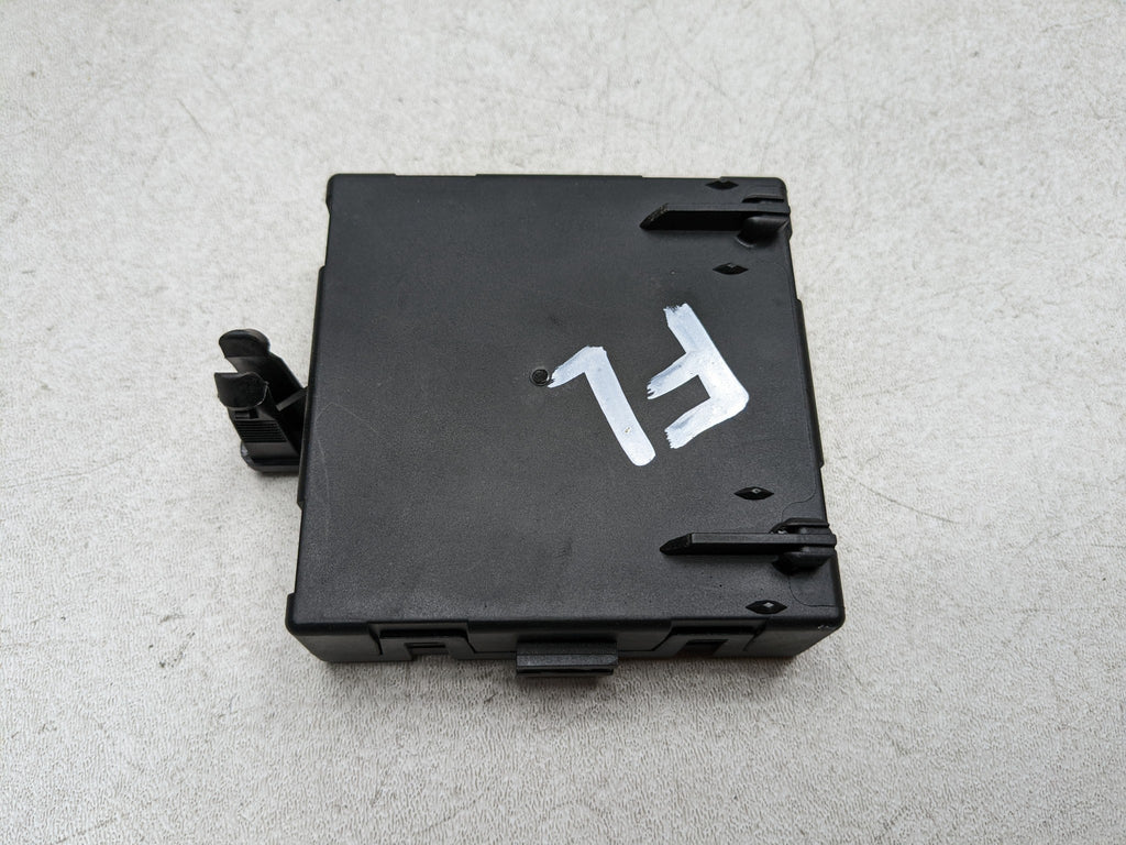 2012 - 2018 MERCEDES-BENZ CLS550 OEM DOOR CONTROL MODULE FRONT LEFT DRIVER SIDE