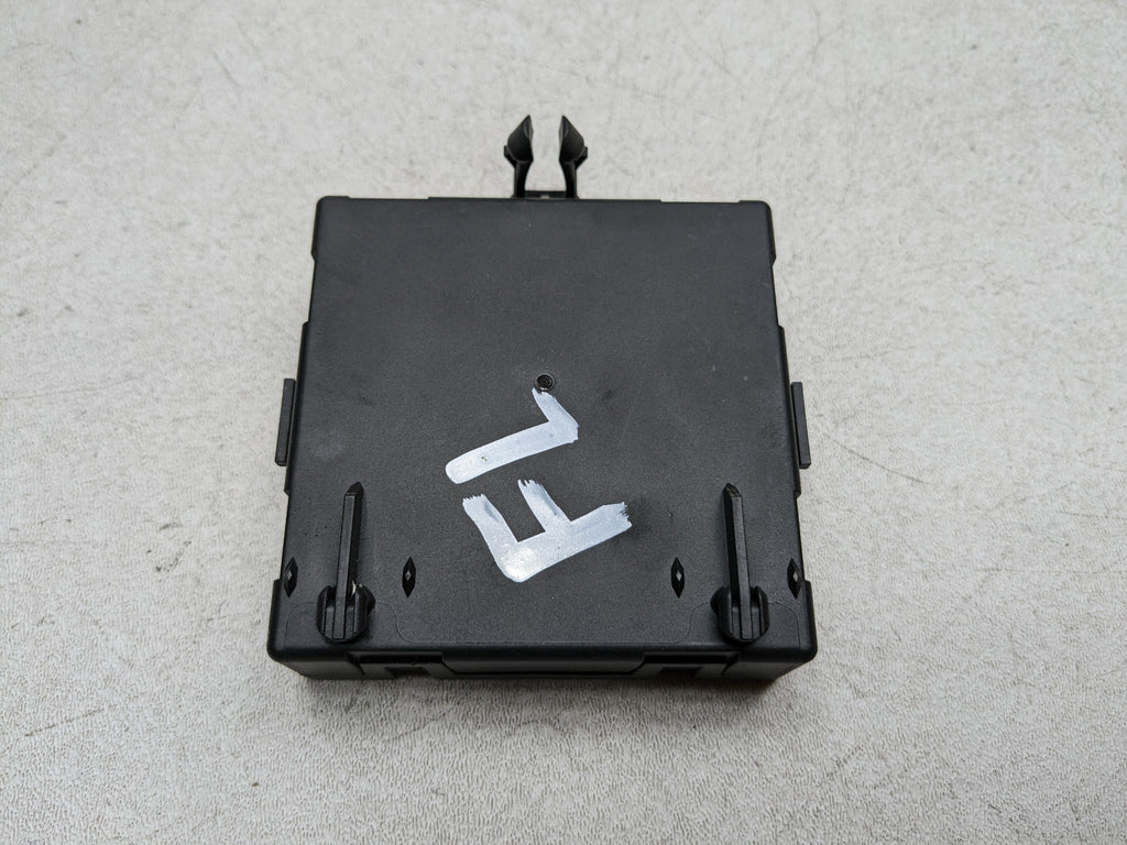 2012 - 2018 MERCEDES-BENZ CLS550 OEM DOOR CONTROL MODULE FRONT LEFT DRIVER SIDE