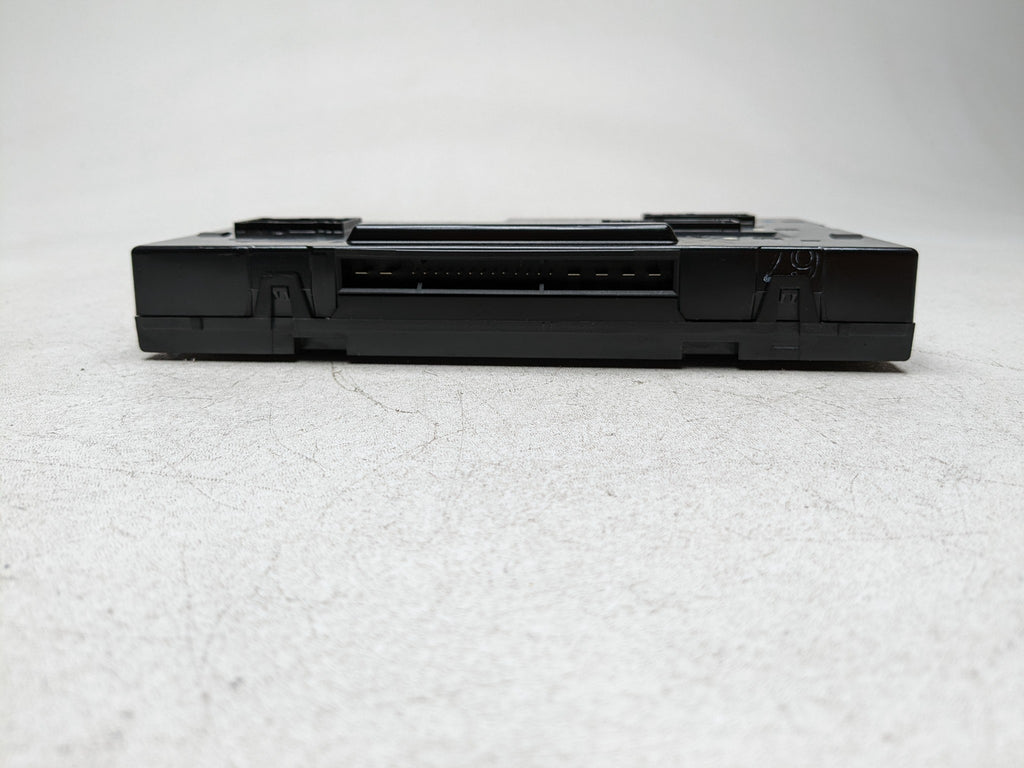 2012 - 2018 MERCEDES-BENZ CLS550 OEM REAR SAM RELAY FUSE BOX MODULE UNIT
