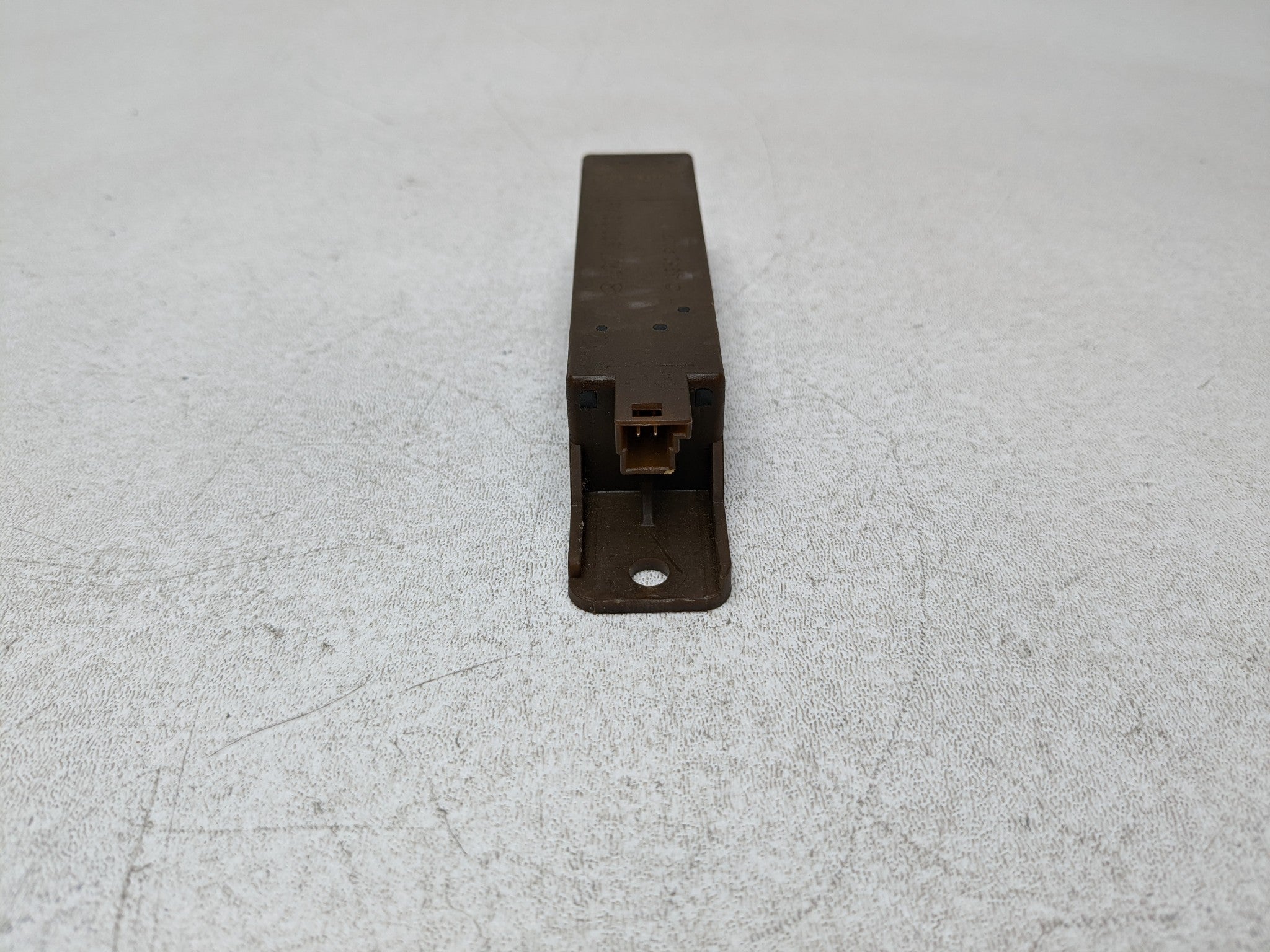 2012 - 2018 MERCEDES-BENZ CLS550 OEM DOOR KEYLESS GO ENTRY SENSOR MODULE