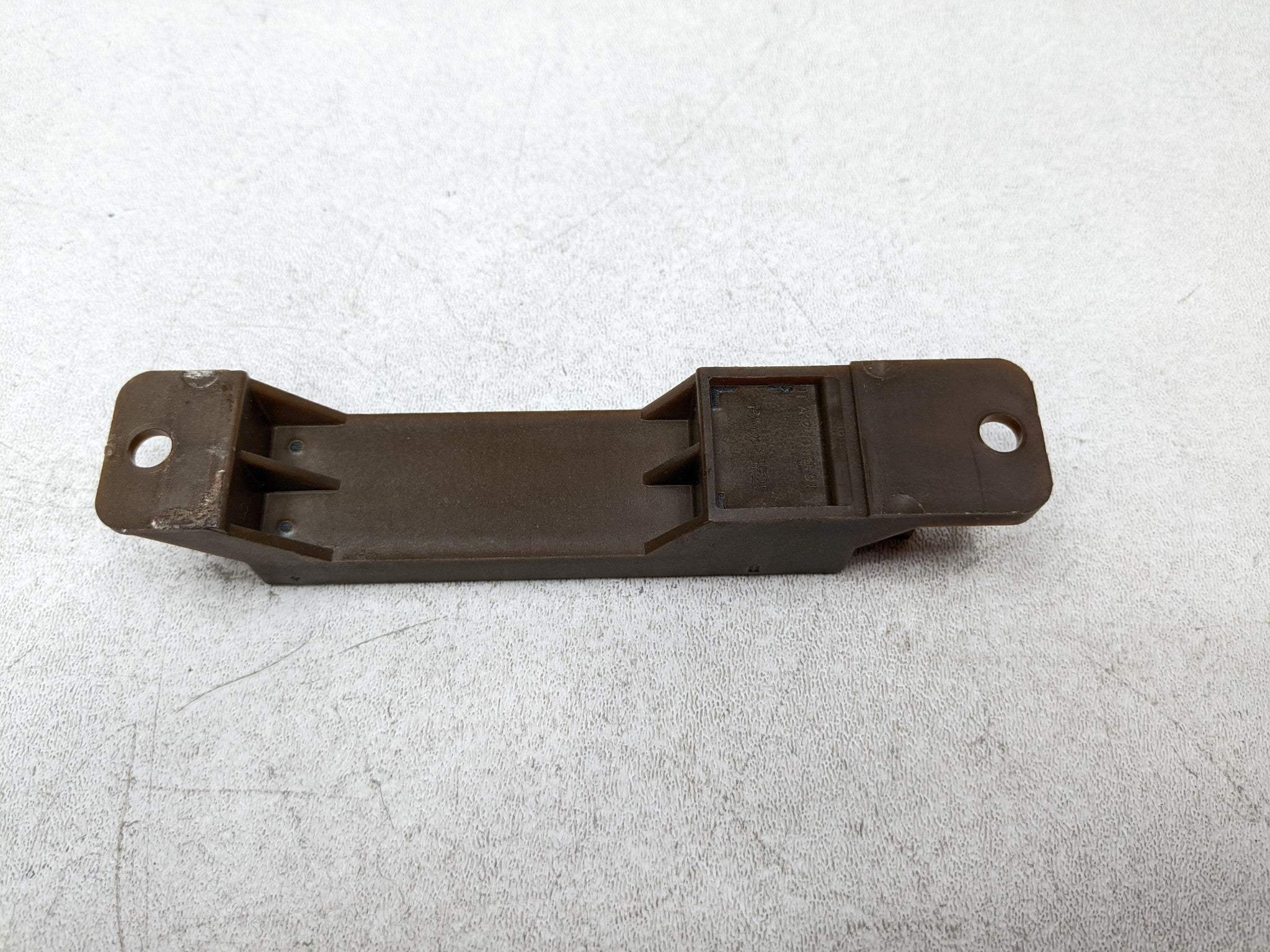 2012 - 2018 MERCEDES-BENZ CLS550 OEM DOOR KEYLESS GO ENTRY SENSOR MODULE