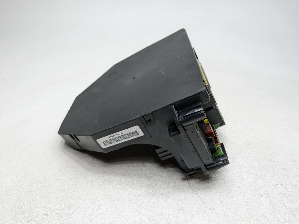 2012 - 2018 MERCEDES-BENZ CLS550 OEM FRONT SAM MODULE RELAY FUSE BOX