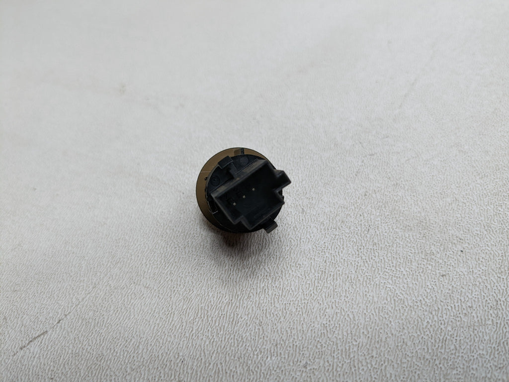 2012 - 2018 MERCEDES-BENZ CLS550 OEM DASHBOARD SUN LOAD LIGHT SENSOR UNIT