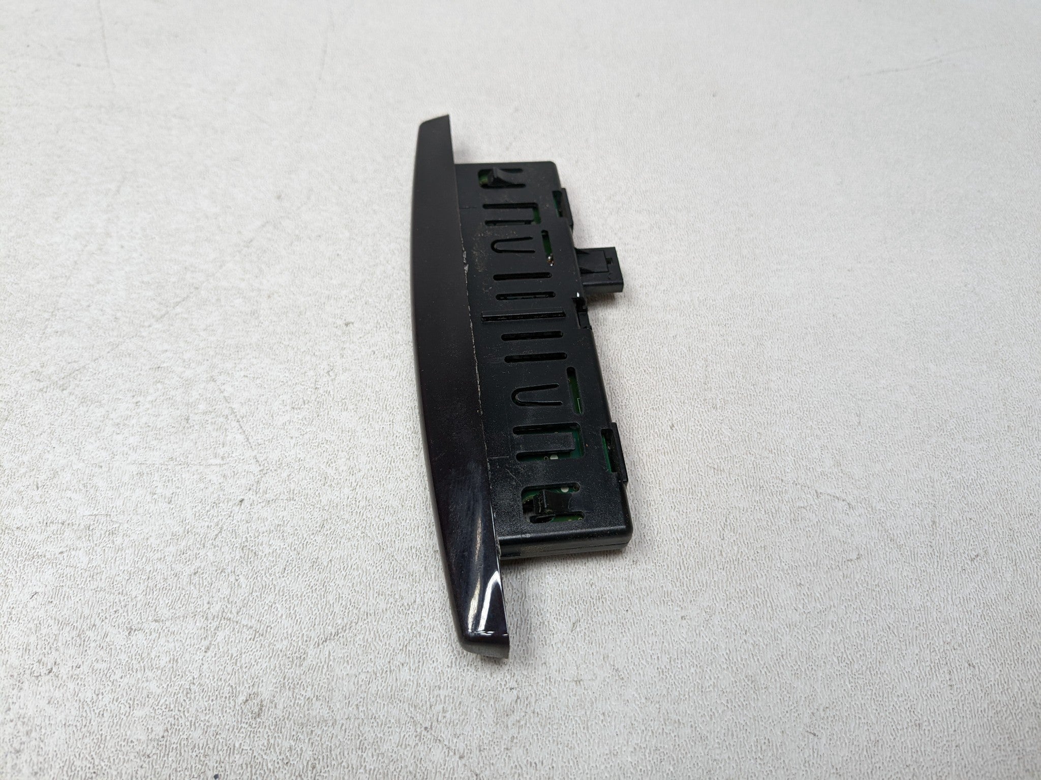 2012 - 2018 MERCEDES-BENZ CLS550 OEM DASH PARKING DISTANCE CONTROL SENSOR SYSTEM