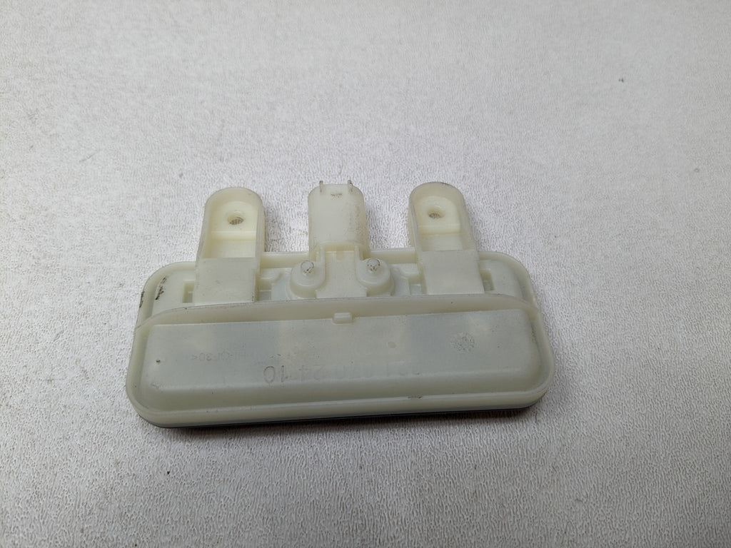 2012 - 2018 MERCEDES-BENZ CLS550 OEM TRUNK LID OPEN RELEASE HANDLE SWITCH